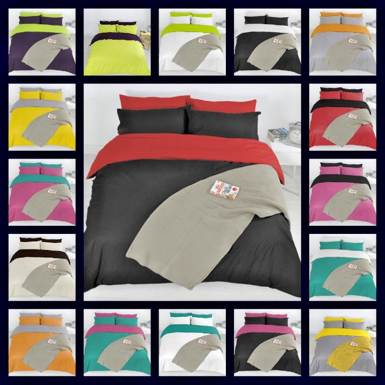 flannelette cot bed duvet cover